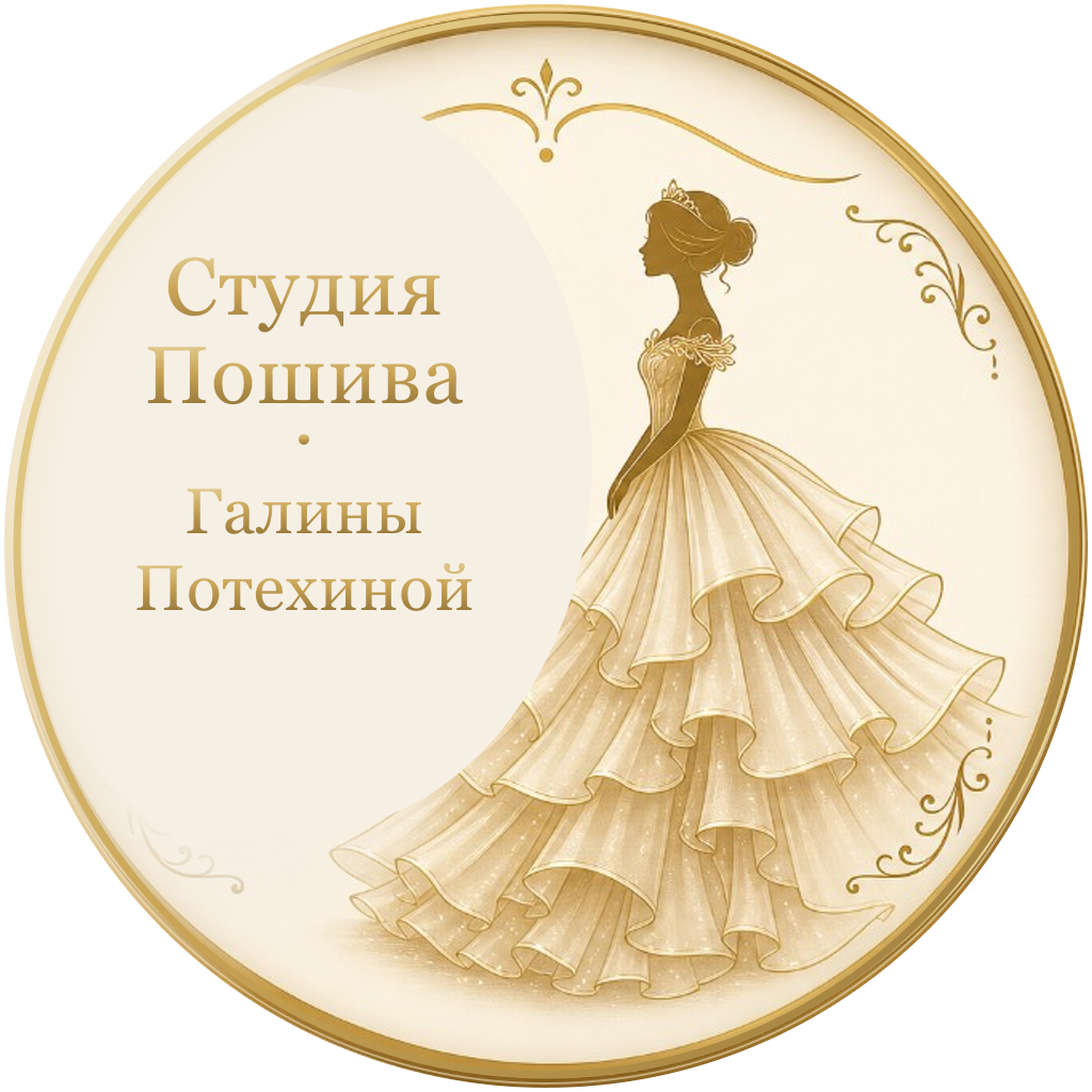 Студия пошива Галины Потехиной
